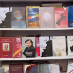 Author says ban on her book reflects Taliban's repression of women