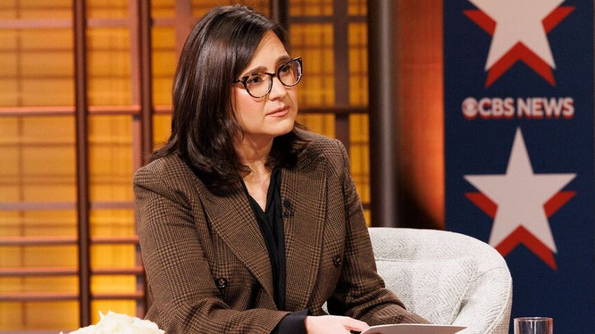 CBS News announces layoffs, bosses acknowledge 'difficult day' as dozens of staffers expected to be impacted