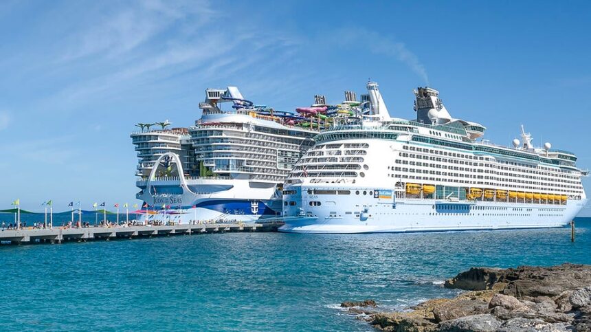 Cruise passengers complained about cabin problem, now ships are making a big change