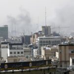 Destroy the regimes power without occupying Iran: A smarter war plan