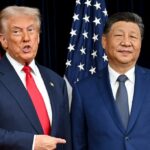 Don Jr.s shadow hangs over Trump mine fight as China retains critical minerals leverage