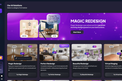 HomeDesignsAI Scale: 2.5M Users and New Professional AI “Expert Suite” Launch