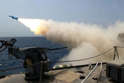 Inside Irans military: missiles, militias and a force built for survival