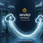 Invro Mining Expands Cloud Mining Access with AI-Powered Infrastructure
