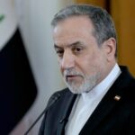 Iranian top official shares why he thinks President Trump started attacking country and more top headlines