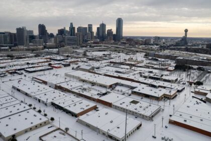 Judge holds DHS officials in contempt, orders compensation to Mexican national released in winter storm