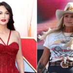 Kacey Musgraves addresses rumored feud with Miranda Lambert over a song