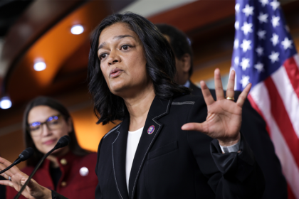 Longtime Trump critic reveals why she thinks his Iran actions are wrong, warns it's a 'much bigger war'