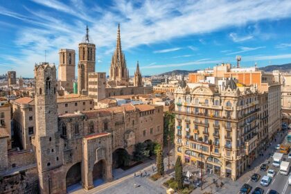 Major city doubles its visitor tax to become one of highest amid overtourism concerns