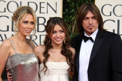 Miley Cyrus says she dodged Hollywood dark side that destroyed other child stars