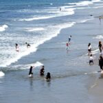 Multiple beaches deemed unsafe as officials issue urgent health warnings to public