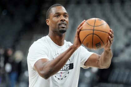 NBA champ's ironman streak comes to an abrupt end due to bizarre injury