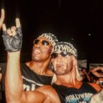 NBA legend Dennis Rodman to be inducted into WWE Hall of Fame for infamous wrestling appearances: report