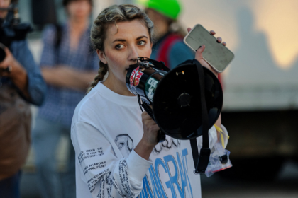 Progressive influencer erupts after Illinois primary loss, drops profane Anti-Trump and Anti-ICE rant