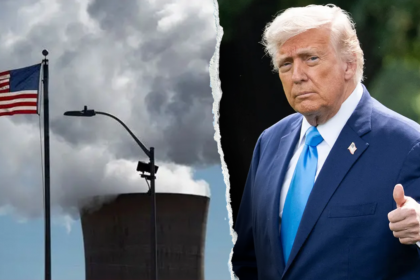 SEN CYNTHIA LUMMIS: Dont hand China the nuclear future â build it here at home