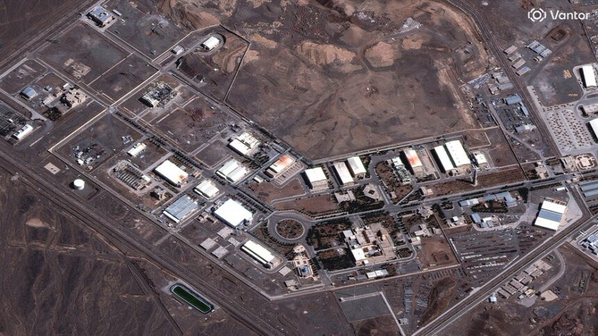 Strikes may set Iran back â but likely won't end nuclear program, UN watchdog chief says