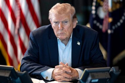 Trumps Iran strategy showcases doctrine of unpredictability amid strike threats and sudden pause