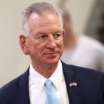 Tuberville suggests billionaires buying college programs would be worse than an NFL-style TV deal