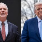 Van Hollen avoids saying if he trusts Iran over Trump, calls president a 'liar'
