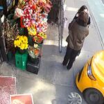 Video shows out-of-control NYC taxi plow into 2 women on sidewalk