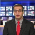 VOA Persian: Iranian American journalist ends hunger strike