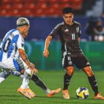 17-Year-Old Sensation Gilberto Mora Could Make World Cup History For Mexico