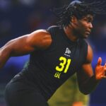 2026 NFL Draft Odds: Back David Bailey as No. 2 Pick, Jeremiyah Love to Giants