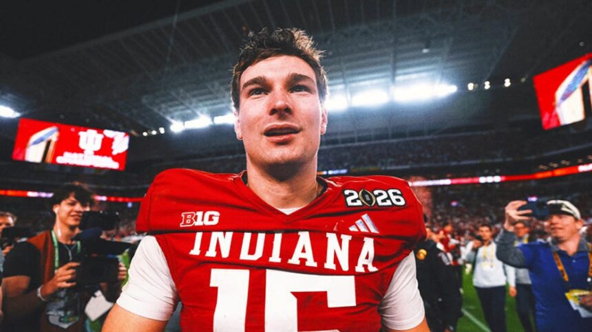 2026 NFL Draft Odds: Who Will Make Up the Top 15 Picks?