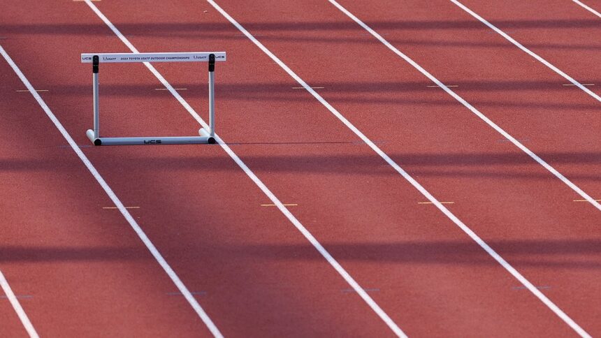 A modern Presidential Fitness Test can help America's struggling children
