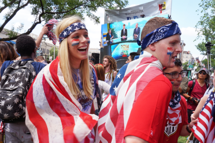 ACLU, NAACP accused of trying to 'sabotage' US tourism with 'fearmongering' campaign
