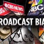 BROADCAST BIAS: From space to ceasefires, networks still paint Trump as the problem