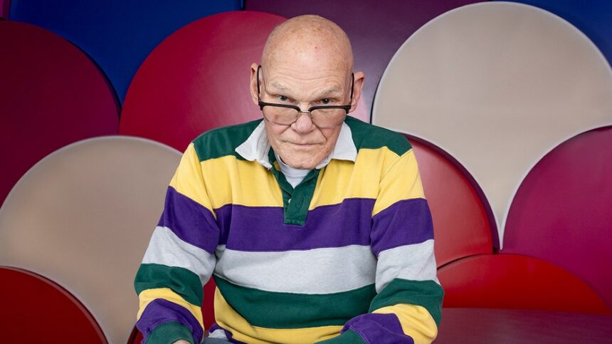 Carville tells Dems to quietly prepare power grab with DC, Puerto Rico statehood and Supreme Court packing