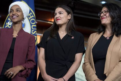 Cenk Uygur slams AOCs Kamala-like word salad on ex-aide endorsement
