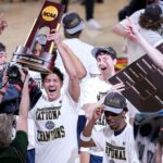 Division III national championship ends on wild buzzer-beater as Mary Washington wins first title