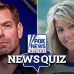 Fox News Digital's News Quiz: April 17, 2026