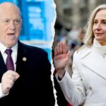 Homan warns Spanberger blocking access to Virginia jails could force more ICE street operations: 'Do the job'
