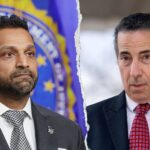 House Democrats demand Kash Patel take alcohol test under penalty of perjury after Atlantic report