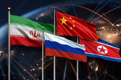Iran and its allies are committing epic financial fraud in America. I watch it happen every day
