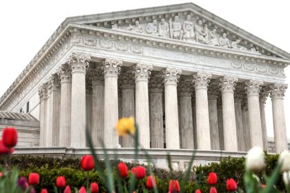JOHN YOO: The lefts war on the Supreme Court just hit a terrifying new low