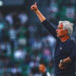 Jose Mourinho back to Real Madrid? Perez Favors Benfica Boss To Replace Arbeloa
