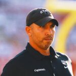 Matt Campbell is Taking a Patient Approach with New Penn State Staff and Roster