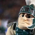 Michigan State's spring game shenanigans are a crime against humanity