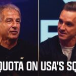 MLS 'Conspiracy'? Former USA World Cup Coaches Debunk Roster Selection Myth