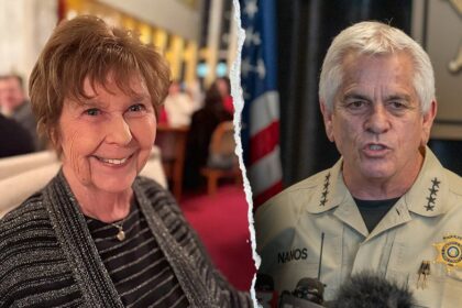 Nancy Guthrie sheriff to get dragged to hot seat as stalled case stirs up past scandals