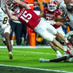 NFL Draft Odds: How to Bet on the 2026 NFL Draft, No. 1 Pick Odds, Fernando Mendoza a Lock For No.1