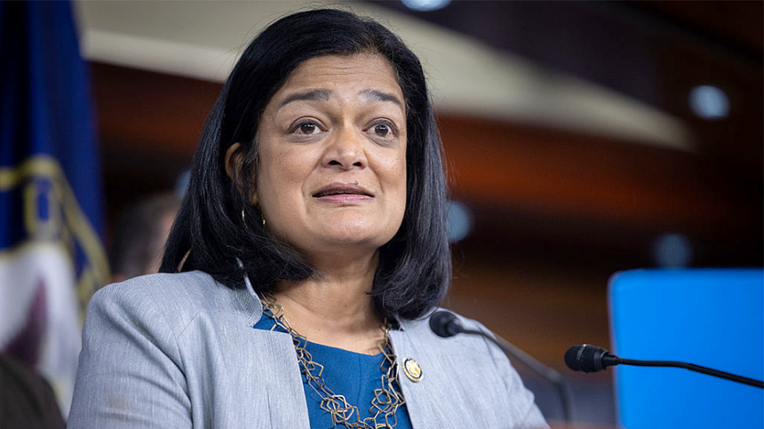 Pair of Democrat lawmakers slam 'blockade of fuel' to Cuba, 'economic bombing' after visit to island