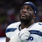 Seahawks Super Bowl hero Derick Hall opens up about how 'God' saved him from near-certain death