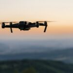 Stolen chemical-dispersing drones could have facilitated 'action against the homeland,' fmr DHS official warns
