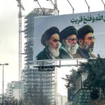 TANVI RATNA: Iran war isnt a distraction from Americas problems, its where they lead