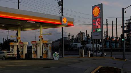 The nightmare oil price nobody-s talking about